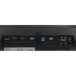 Monitor Samsung S32BG650EU