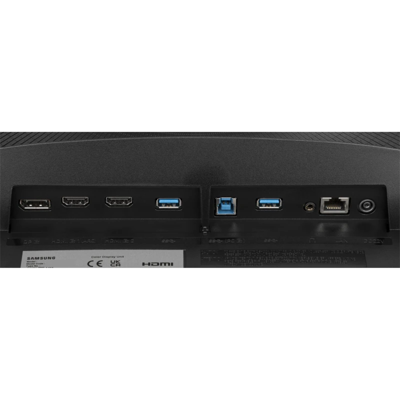 Monitor Samsung S32BG650EU