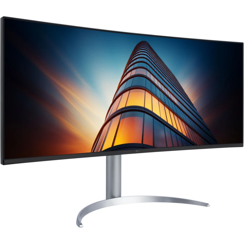 Monitor LG 38BQ85C-W