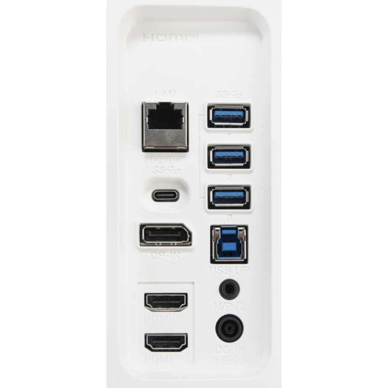 Monitor LG 38BQ85C-W