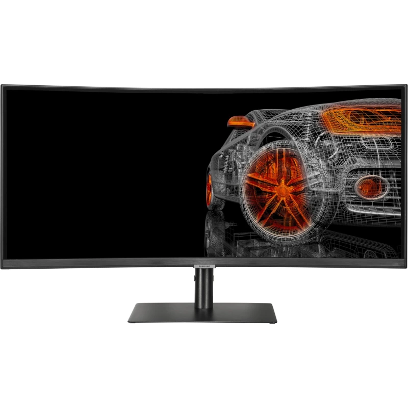 Monitor Samsung S34C652UAU