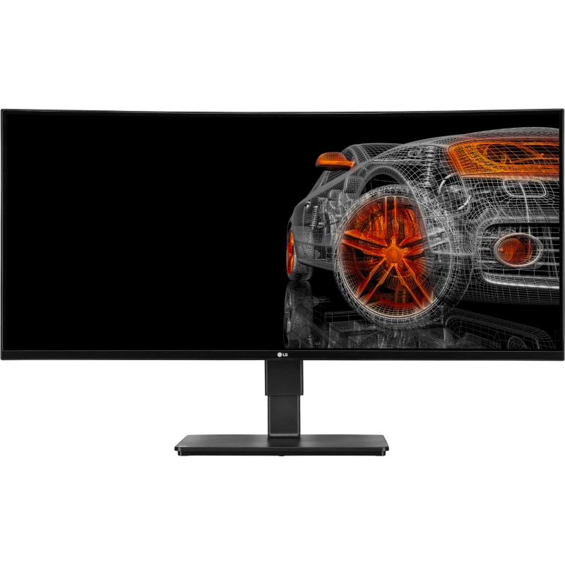 Monitor LG 35BN77CP-B