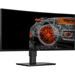Monitor LG 35BN77CP-B