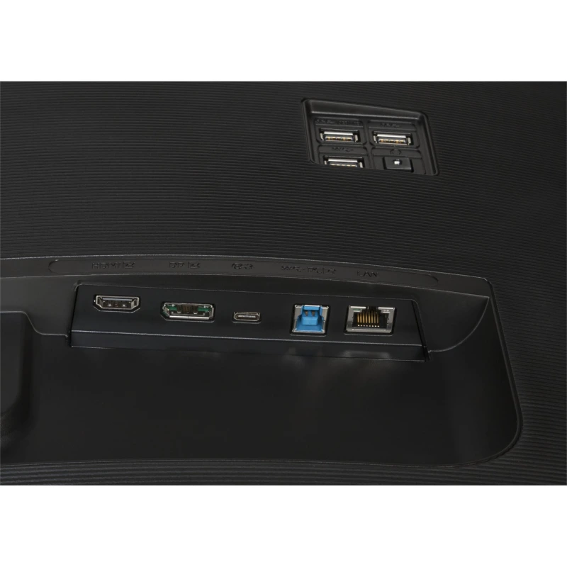 Monitor Samsung S34C652UAU