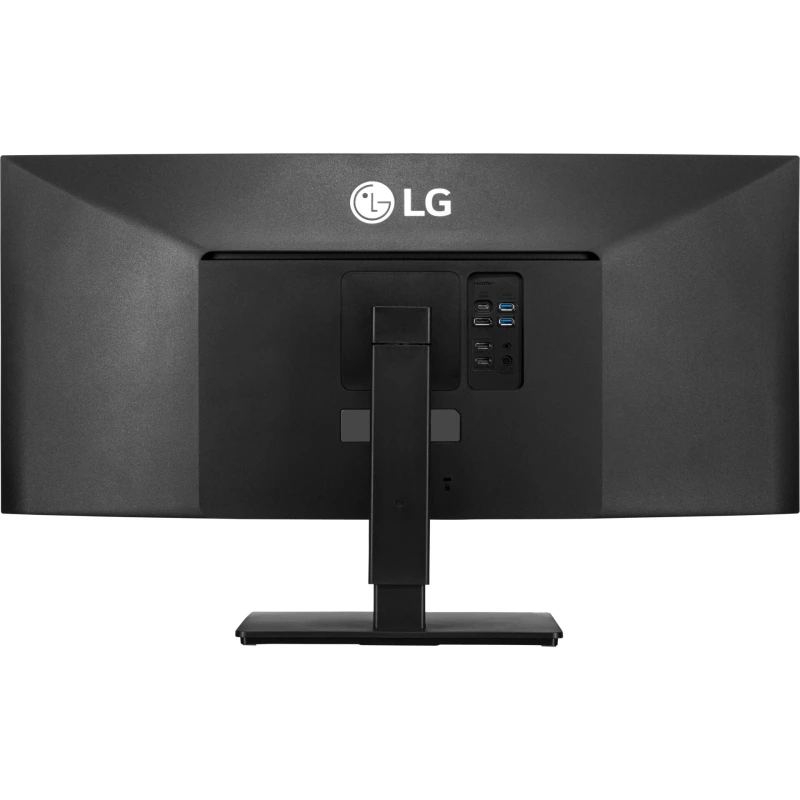 Monitor LG 35BN77CP-B