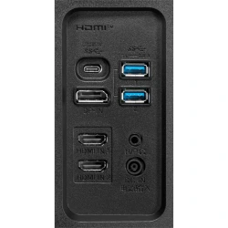 Monitor LG 35BN77CP-B