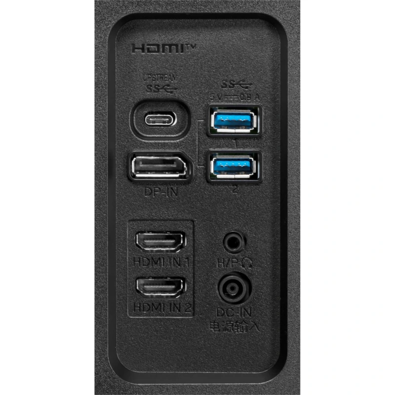 Monitor LG 35BN77CP-B