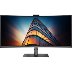 Monitor Samsung S34C652VAU
