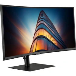 Monitor Samsung S34C652VAU