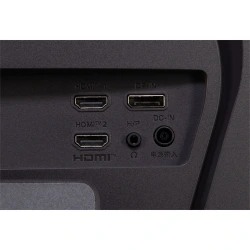 Monitor LG 27GS60QX-B