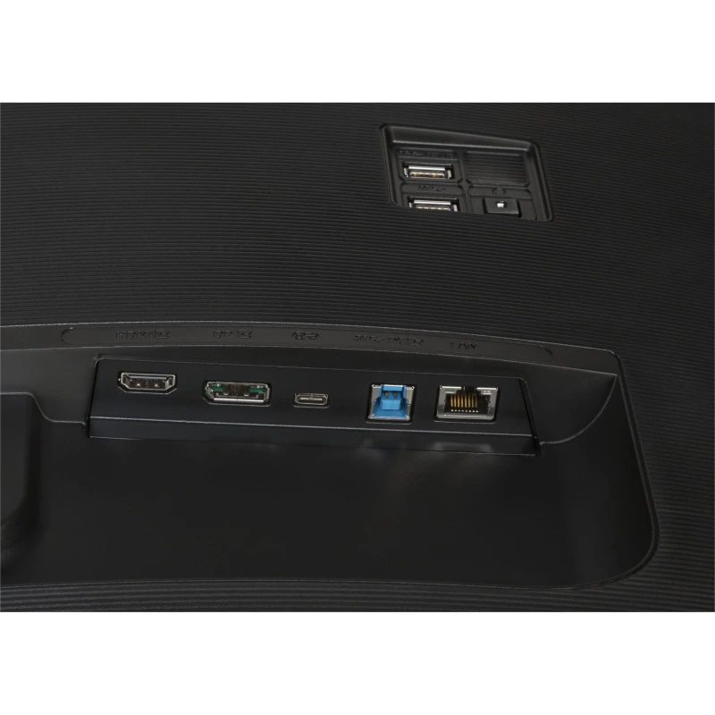 Monitor Samsung S34C652VAU