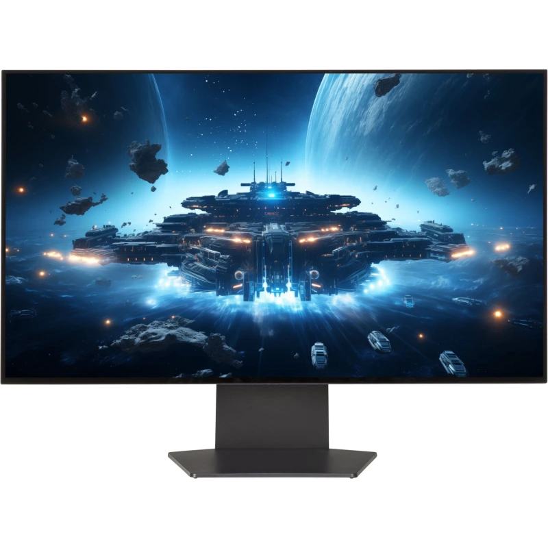 Monitor LG 32GS95UX-B