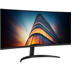 Monitor LG 34WR50QK-B.AEU