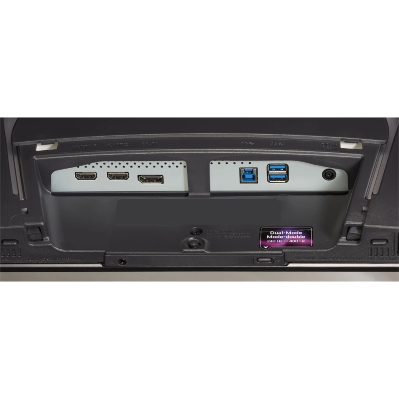 Monitor LG 32GS95UX-B