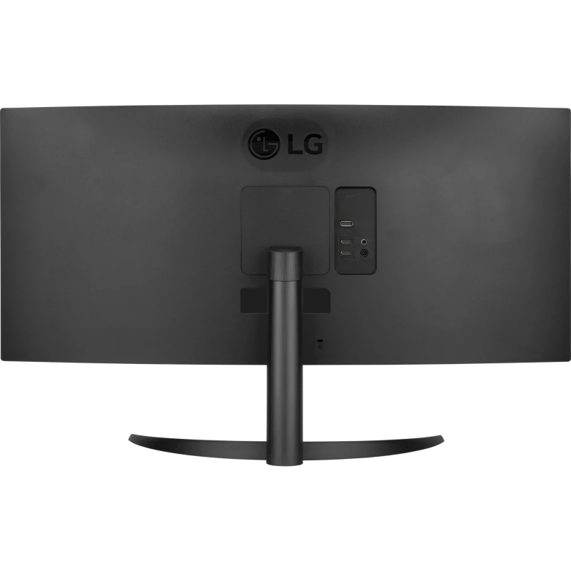 Monitor LG 34WR50QK-B.AEU