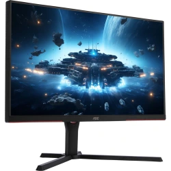 AOC Q27G3XMN/BK