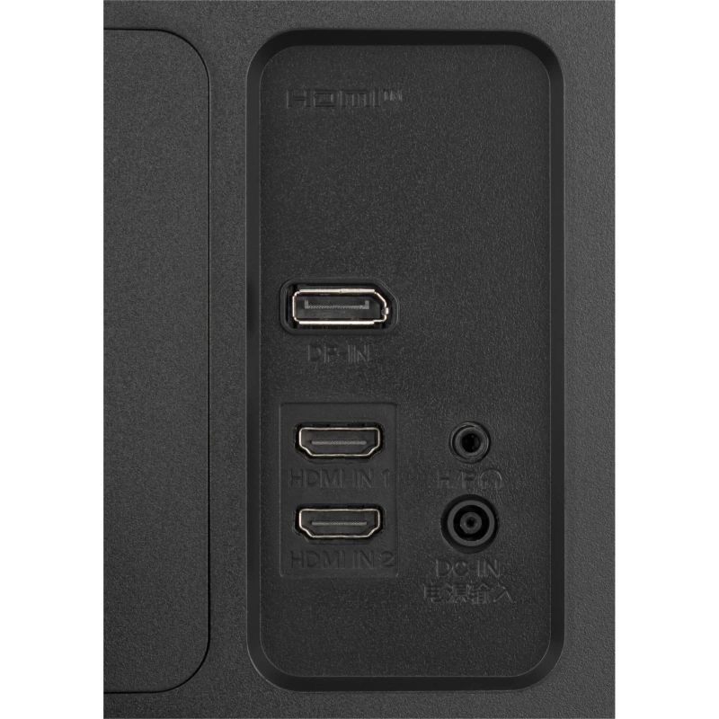 Monitor LG 34WR50QK-B.AEU