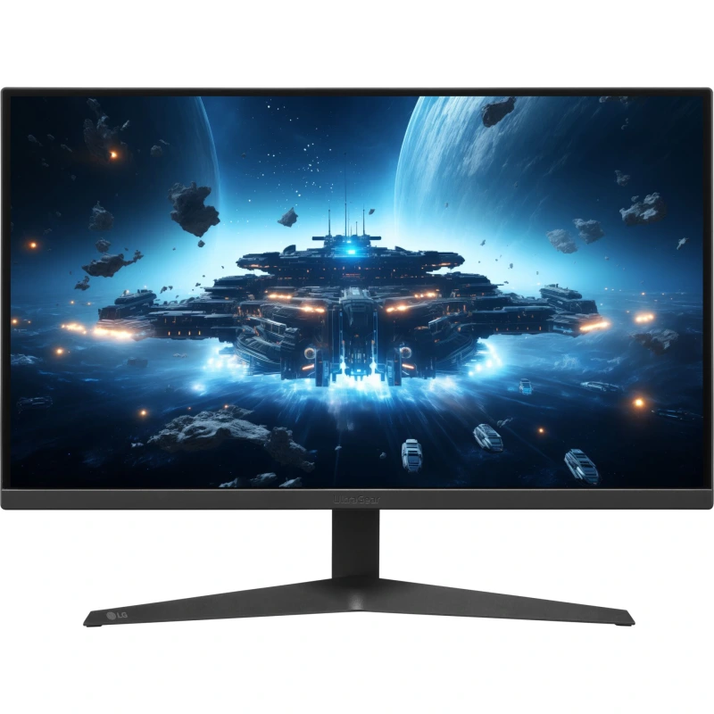 Monitor LG 27GS50FX-B