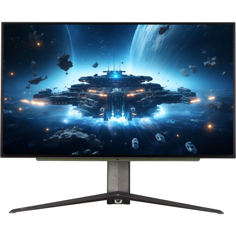 Monitor LG 27GS95QX-B