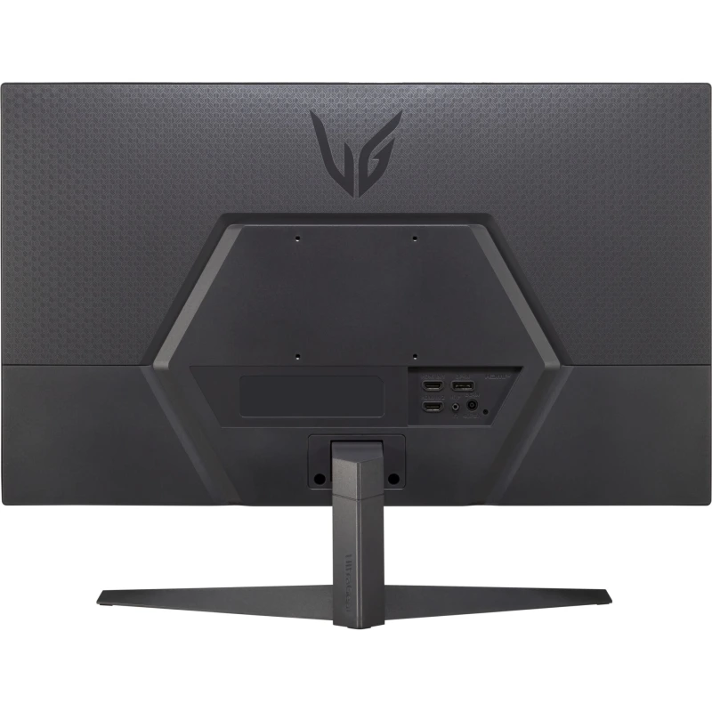 Monitor LG 27GS50FX-B