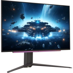 Monitor LG 27GS95QX-B