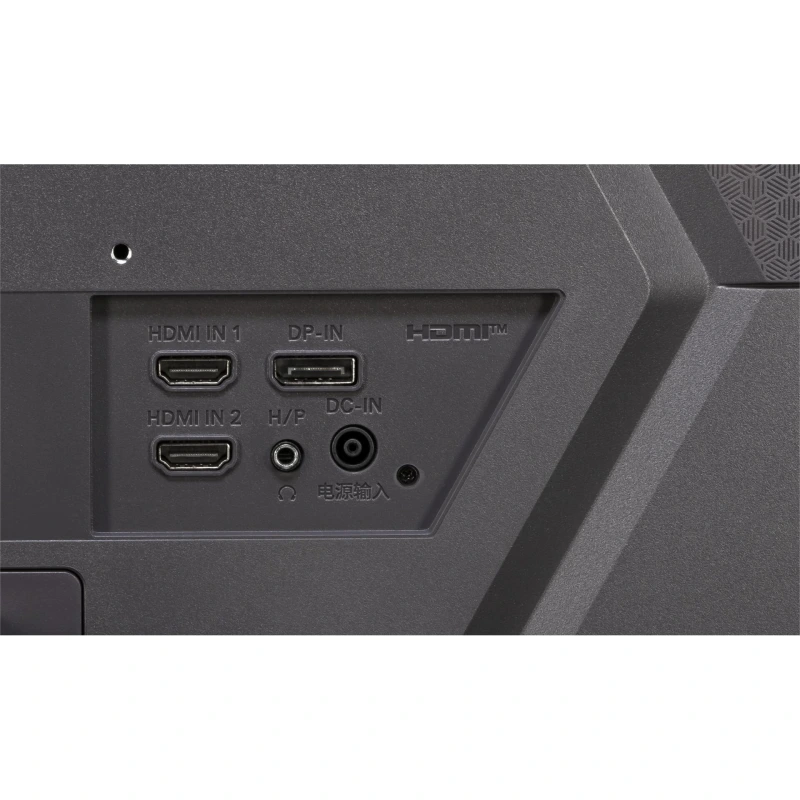 Monitor LG 27GS50FX-B