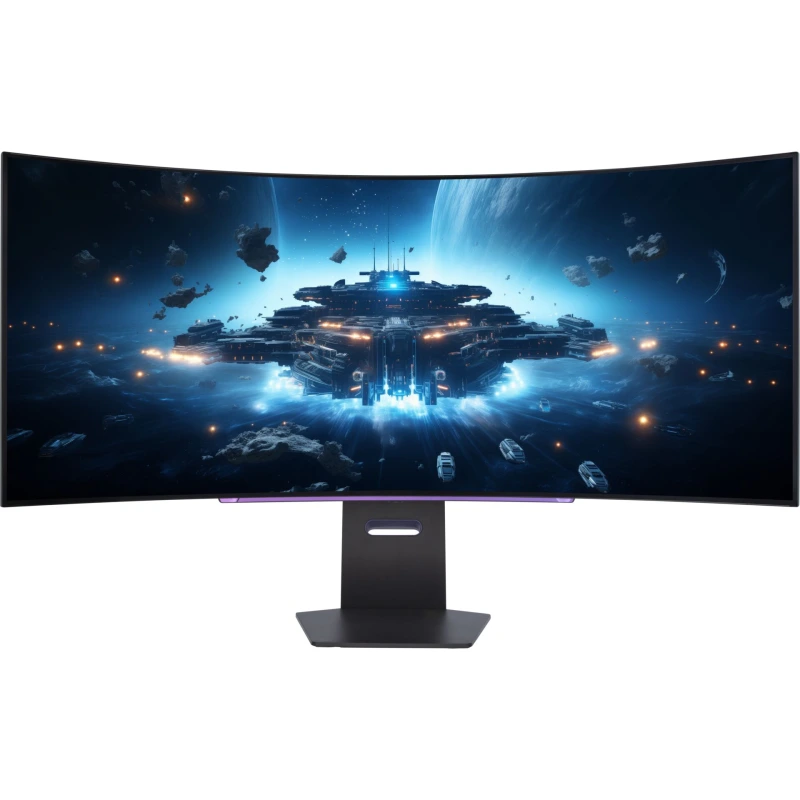 Monitor LG 45GS95QX-B