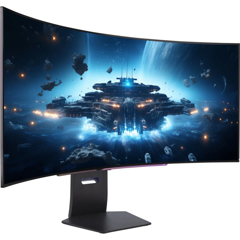 Monitor LG 45GS95QX-B