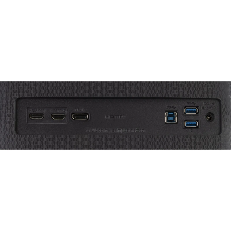 Monitor LG 45GS95QX-B