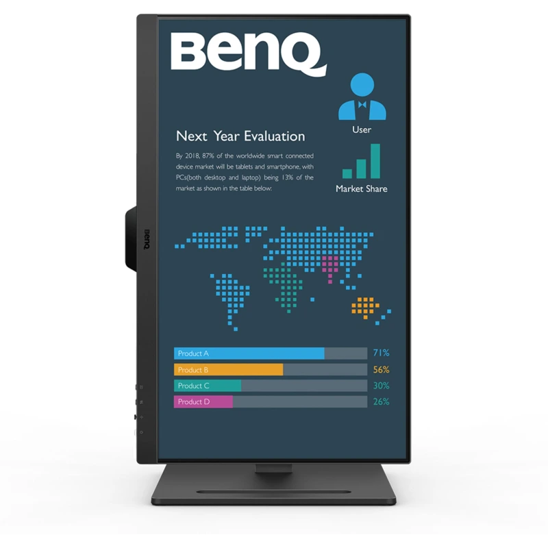 BenQ BL2490T