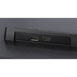 Monitor Samsung S32D700EAU