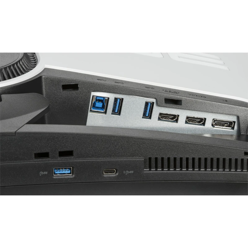 Monitor Dell AW3225QF