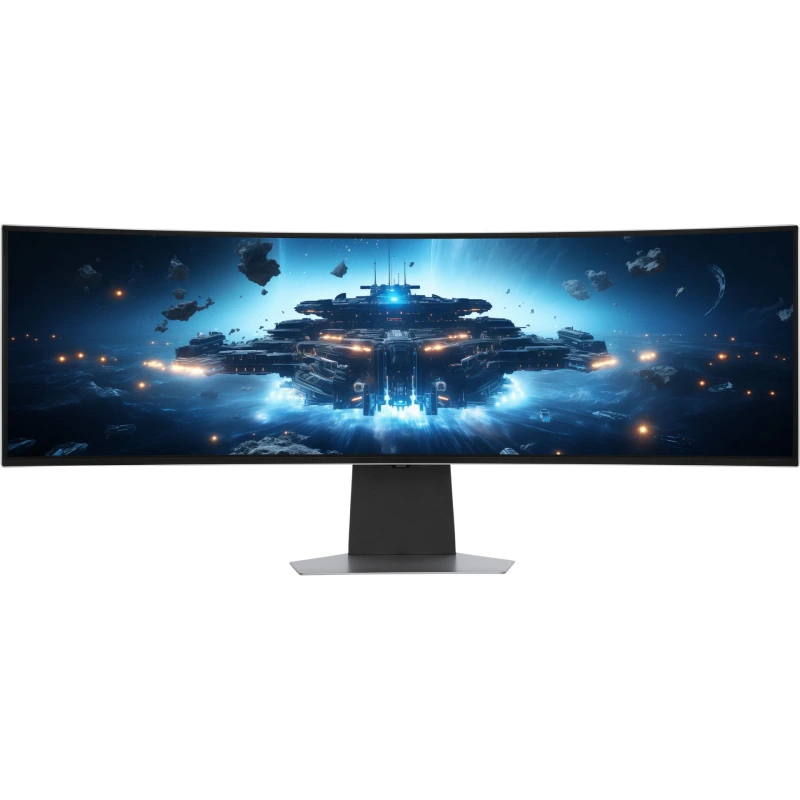 Monitor Samsung S49DG950SU