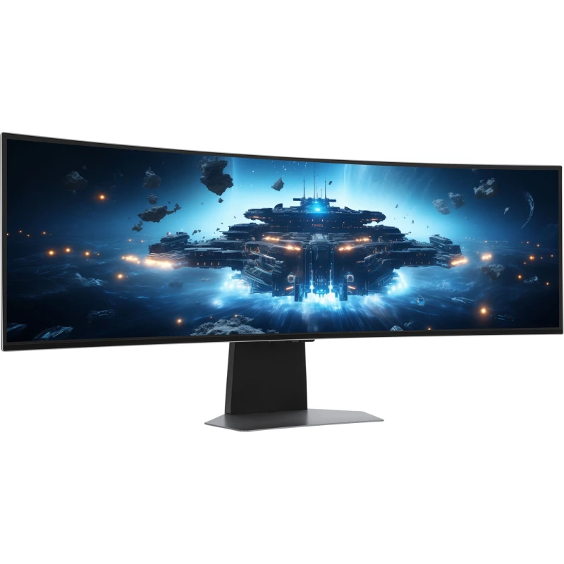 Monitor Samsung S49DG950SU