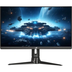 Monitor Asus XG27AQV