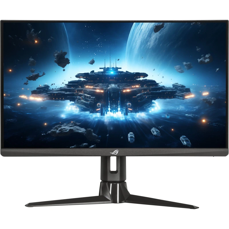 Monitor Asus XG27AQV