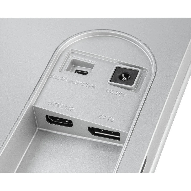 Monitor Samsung S49DG950SU