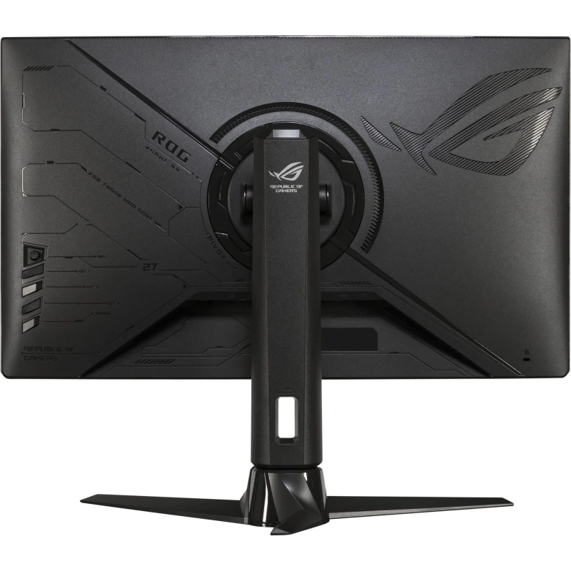 Monitor Asus XG27AQV