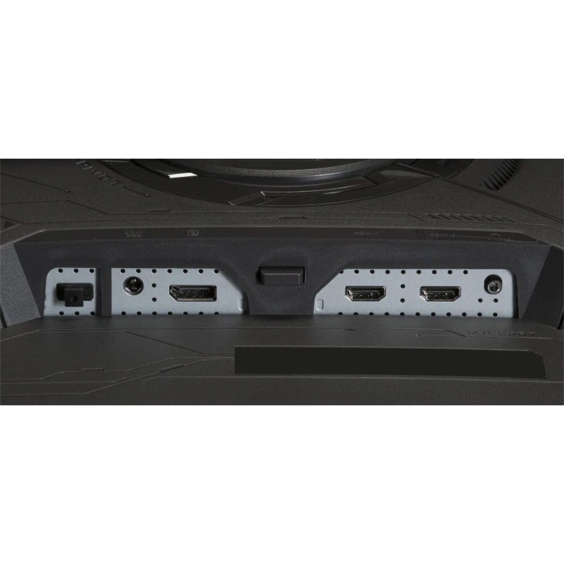 Monitor Asus XG27AQV