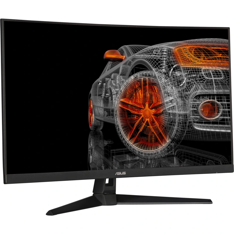 Monitor Asus VG328H1B TUF