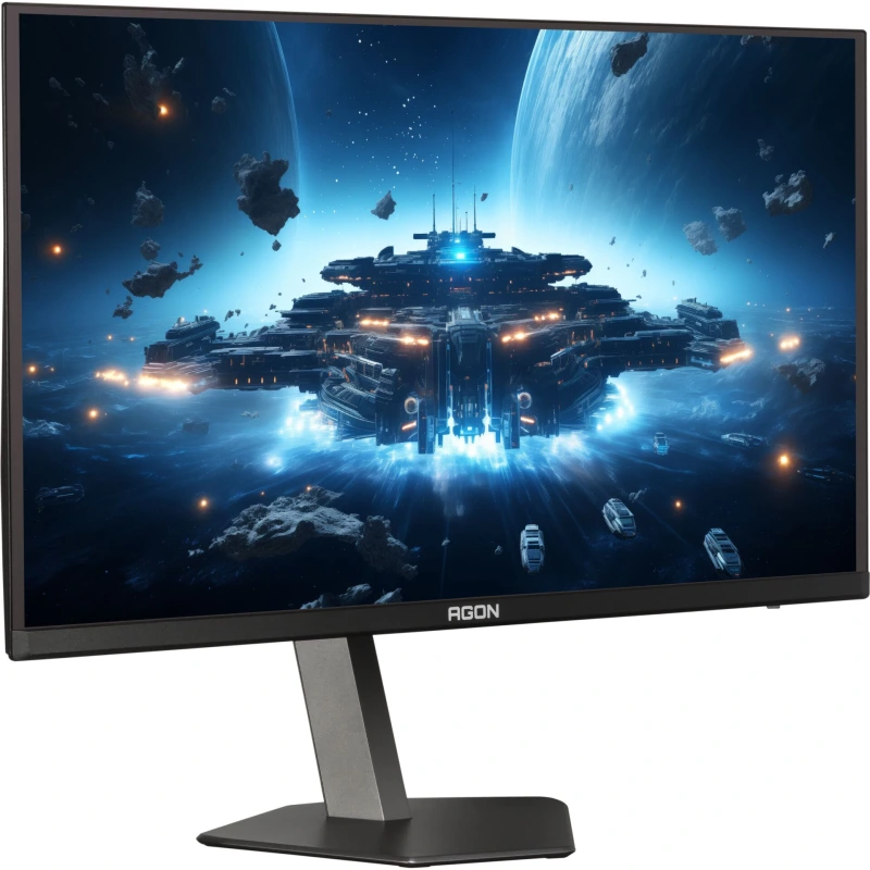 AOC Agon PRO AG276QZD2 27 cali QHD OLED monitor