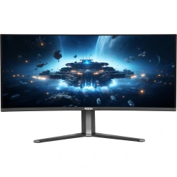 AOC Agon PRO AG346UCD 34 cali WQHD OLED Curved