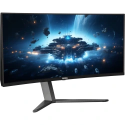AOC Agon PRO AG346UCD 34 cali WQHD OLED Curved