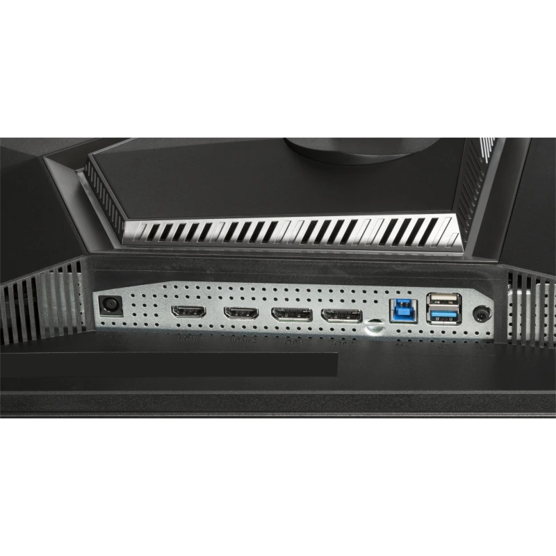 AOC Agon PRO AG276QZD2 27 cali QHD OLED monitor