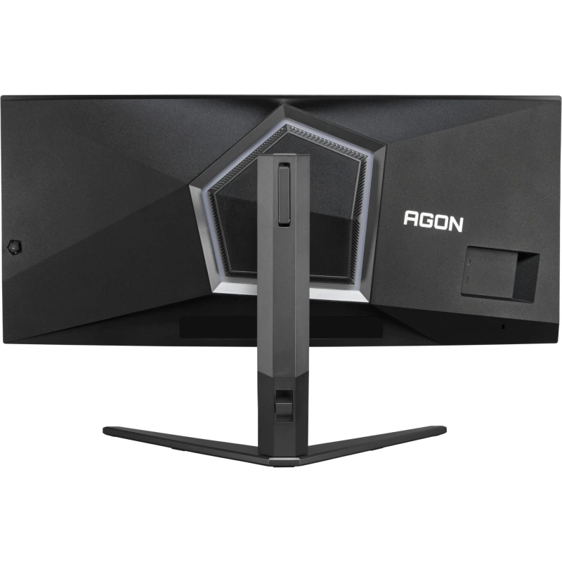 AOC Agon PRO AG346UCD 34 cali WQHD OLED Curved