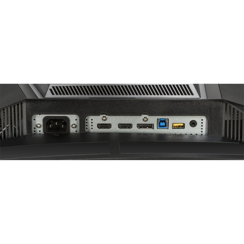 AOC Agon PRO AG346UCD 34 cali WQHD OLED Curved