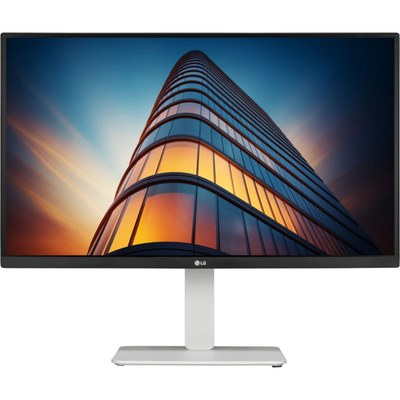 LG 27US550-W