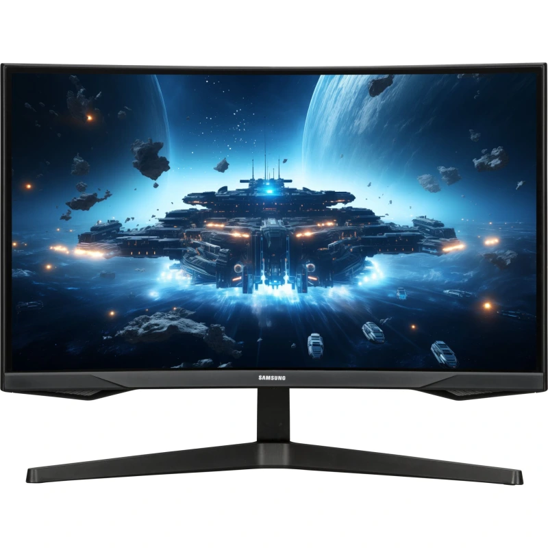 Monitor Samsung S32CG554ET
