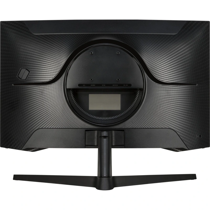 Monitor Samsung S32CG554ET