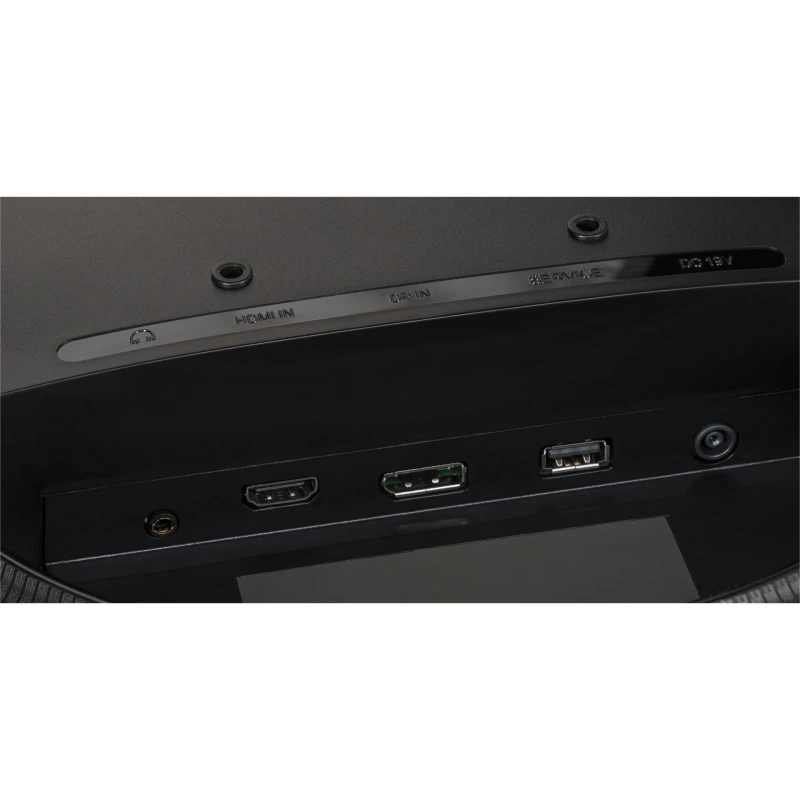 Monitor Samsung S32CG554ET